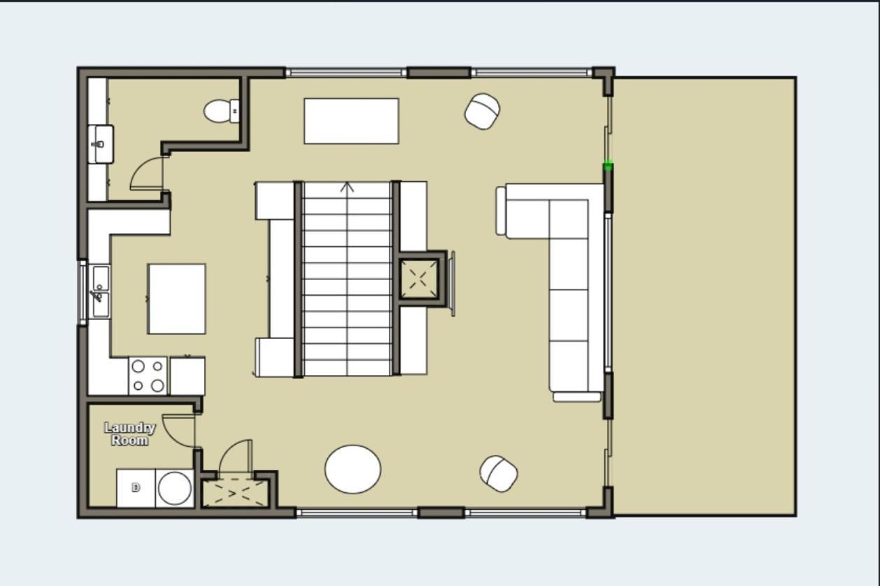4194 Island Drive - Oceanfront, Community Pool Villa North Topsail Beach Dış mekan fotoğraf