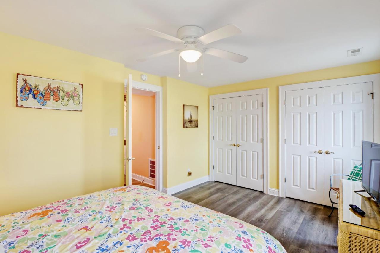 4194 Island Drive - Oceanfront, Community Pool Villa North Topsail Beach Dış mekan fotoğraf